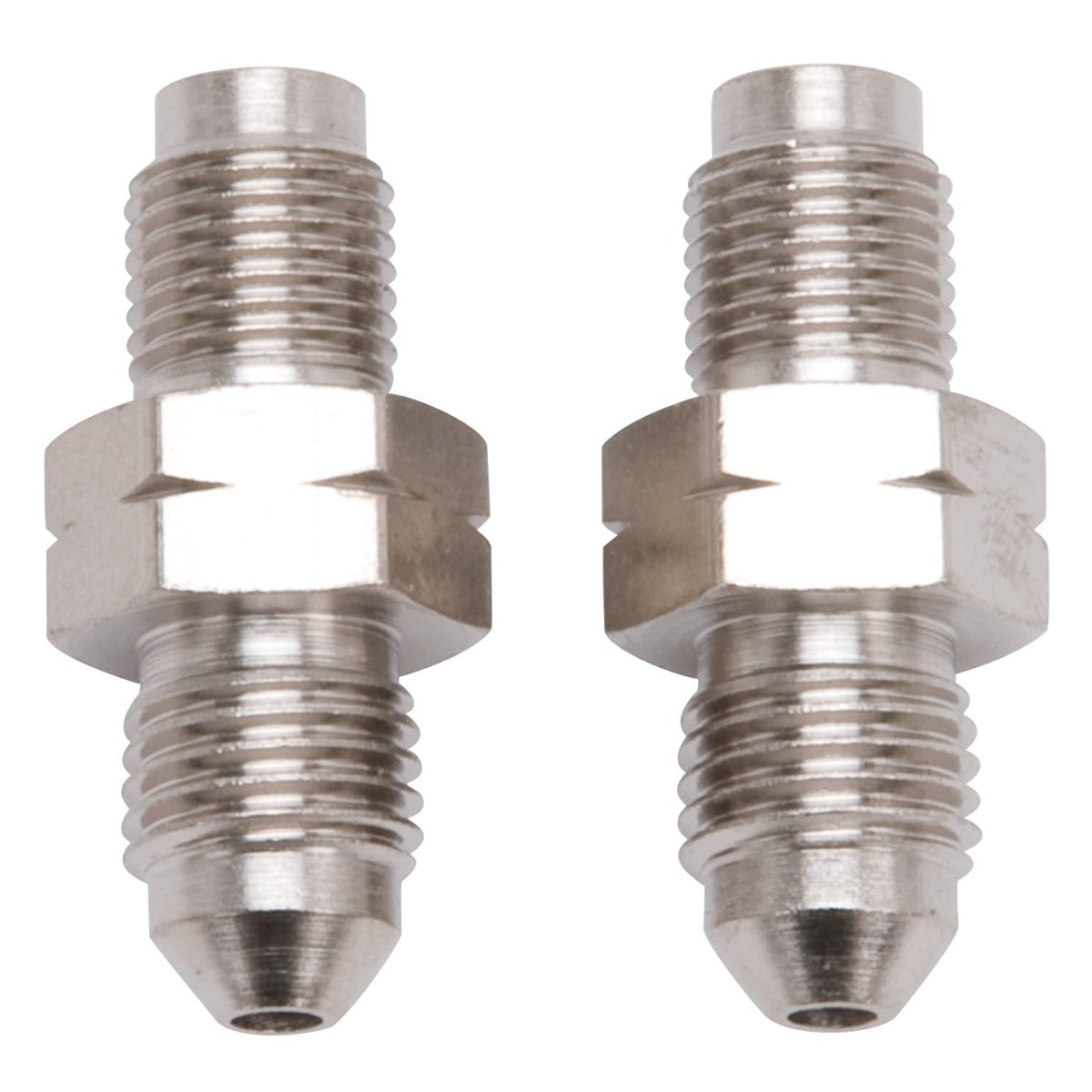 Russell 640441 Endura # 4 To 10mm X 1.0 Male Fitting