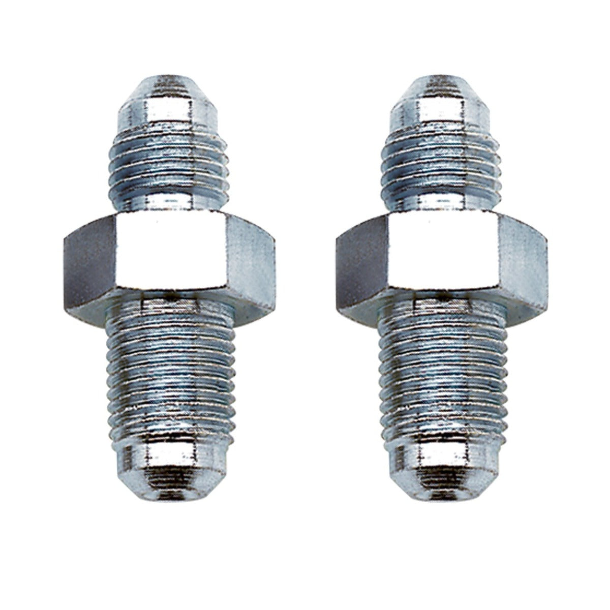 Russell 640451 Endura # 3 To 10mm X 1.25 Male Fitting