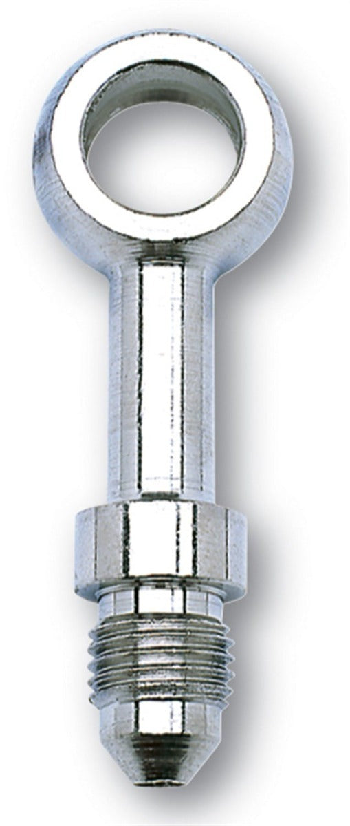 Russell 640481 -4 AN Straight Adapter Fitting  Endura