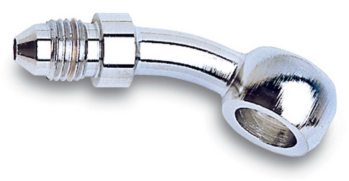 Russell 640511 Endura # 3 To 10mm (3/8in) 350 Banjo