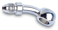 Russell 640511 Endura # 3 To 10mm (3/8in) 350 Banjo