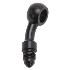 Russell 640513 -3 AN Metric Adapter Fitting (Inverted Flare)  Black