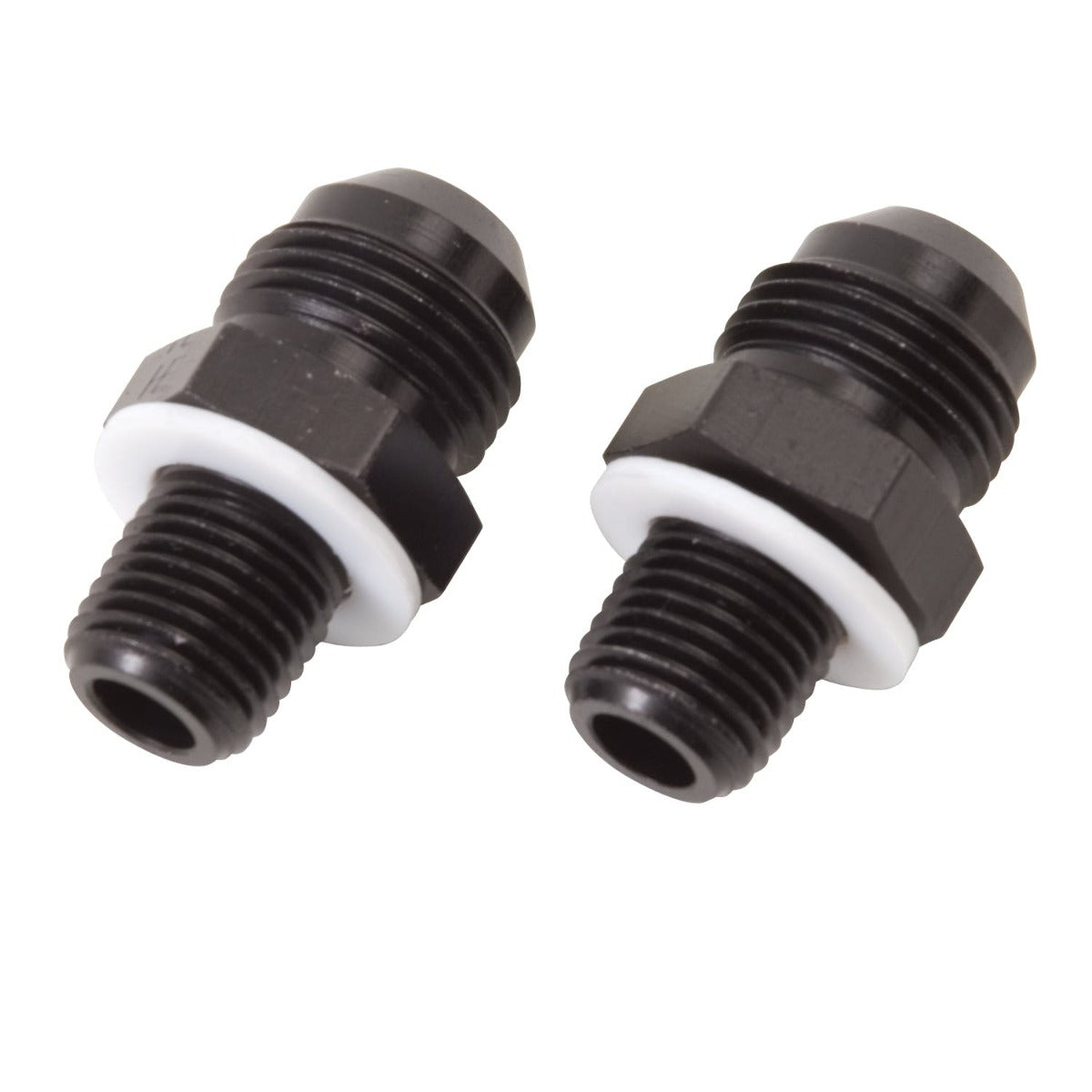 Russell 640530 Fitting -8 to 1/4NPSM? 2 pcs