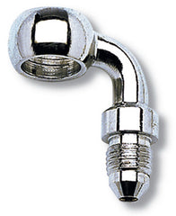 Russell 640541 Endura # 3 To 10mm (3/8in) 90deg Banjo