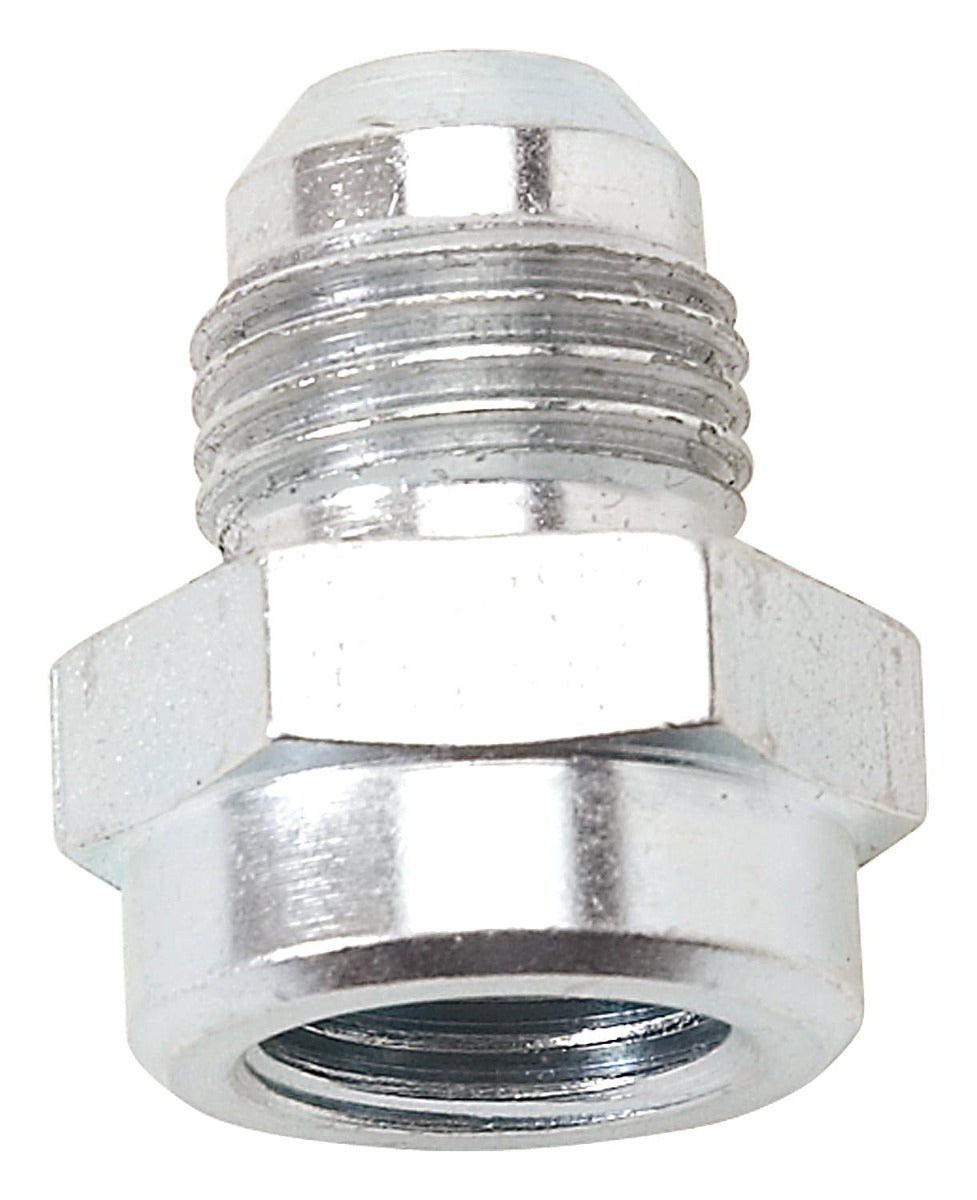 Russell 640600 -6 AN SAE Brake Adapter Fitting Female  Endura