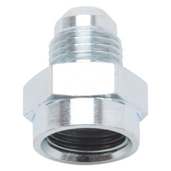 Russell 640610 Fitting -6 AN Male to 5/8-18 IF Female