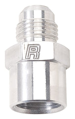 Russell 640630 Fitting -8 AN Male to 5/8-18 IF Female