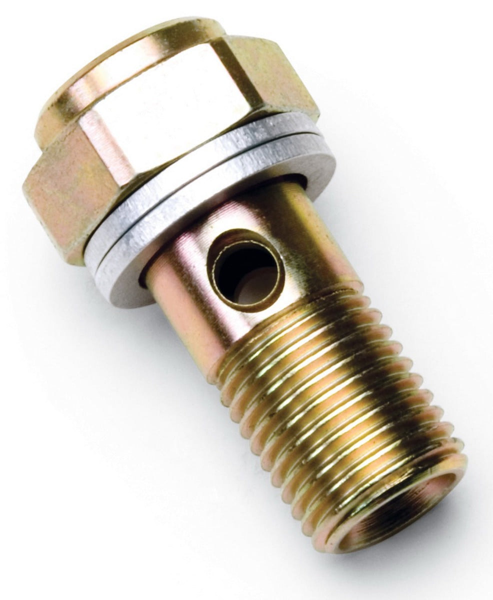 Russell 640700 Fuel Pressure Takeoff Banjo Bolt