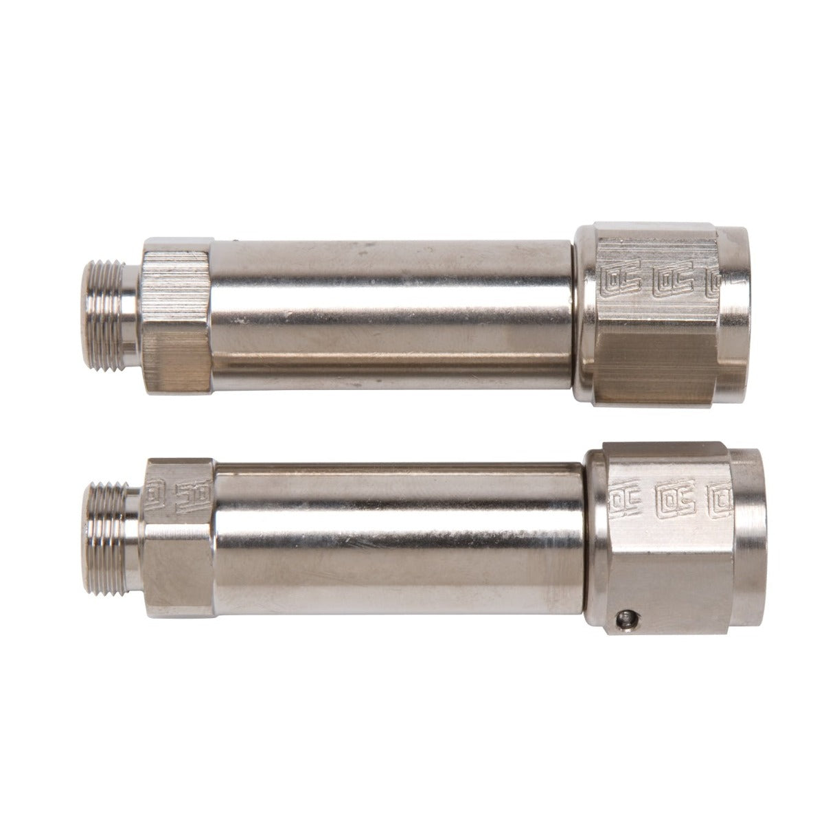 Russell 640771 Carb Inlet Fittings
