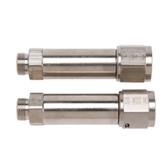 Russell 640771 Carb Inlet Fittings