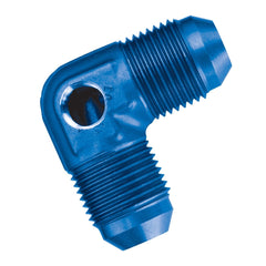 Russell 640790 Flare 90 degree Fuel Pressure Adapter