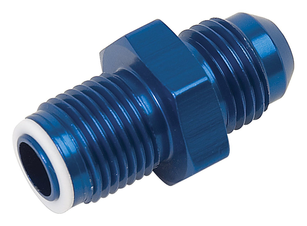 Russell 640810 TBI Adapter -6 TO 14MM X 1.50 O-Ring