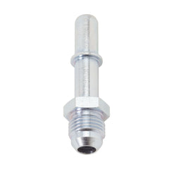 Russell 640930 Fitting -6 AN Male to 5/16 inch Push-on EFI Zinc