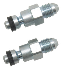 Russell 641001 Clutch fitting Universal -4AN Male 2 pcs