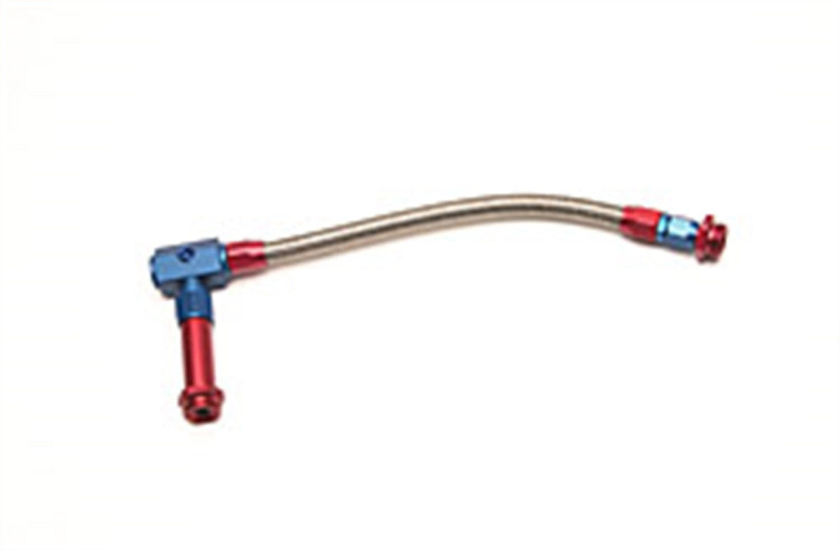 Russell 641090 Holley Pro Street Fuel Kit  w/out Pressure Gauge