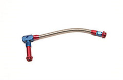 Russell 641090 Holley Pro Street Fuel Kit  w/out Pressure Gauge