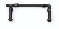 Russell 641165 Carb Fuel Hose Kit Holley 4150 Series
