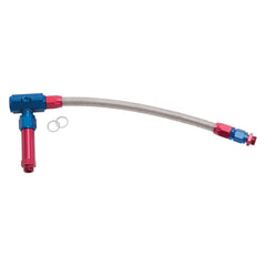 Russell 641250 Dual Intlet Kit without gauge