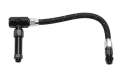 Russell 641253 Carb Kit -6 Dual Inlet Demon Black