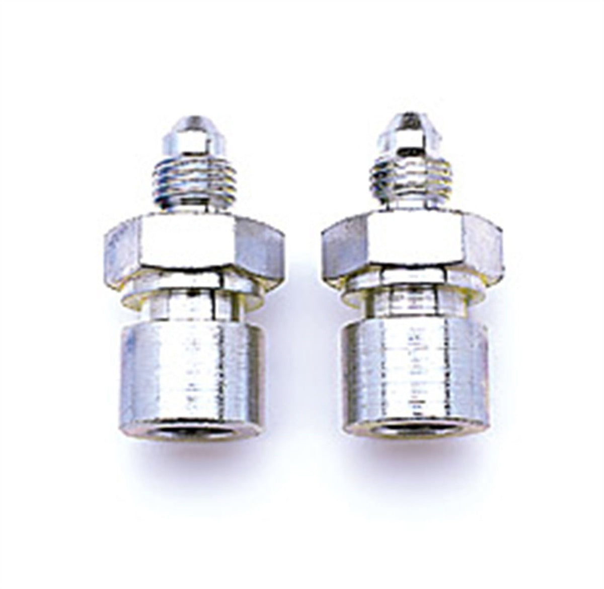 Russell 641291 Endura 3/8in X 24 #3 Female Brake Fitting