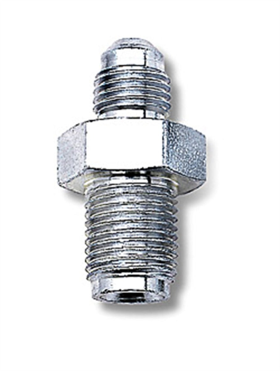 Russell 641311 Endura 7/16in X 24 #3 Male Brake Fitting