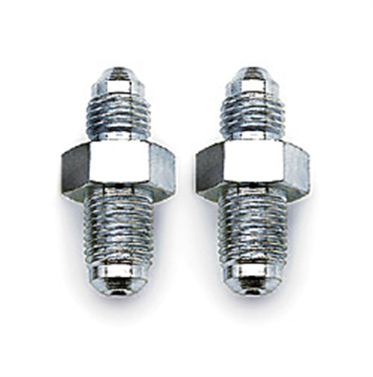 Russell 641321 Endura 7/16in X 20 #3 Male Brake Fitting