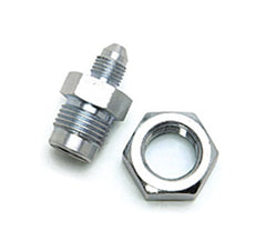 Russell 641331 7/16-24 Female Invert Flare W/ Extrnl 5/8-18 X -3an Male Flare W/ 5/8-18 J