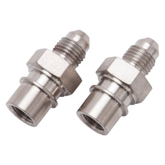 Russell 641421 Endura #4 To 10mm X 1.0 Female Fitting