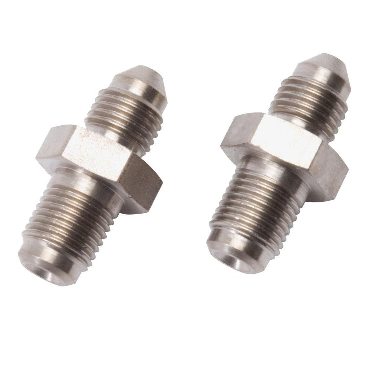 Russell 641431 Endura #3 To 10mm X 1.0 Male Fitting