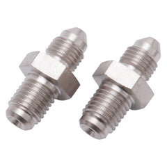 Russell 641451 XX Endura #3 To 10mm X 1.0 Male Fitting