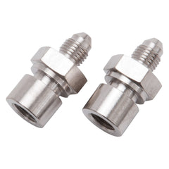Russell 641471 Endura #3 To 10mm X 1.25 Female Fitting