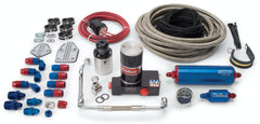 Russell 641510 Complete Carb plumbing kit
