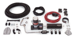 Russell 641583 Complete Carb plumbing kit. Dual Feed Edelbrock Thunder series AVS carbs. C