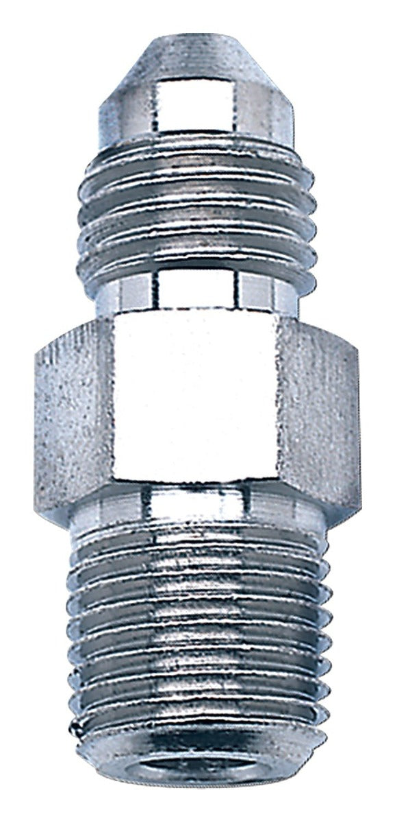 Russell 642451 Fitting 4 TO 1/8 NPT STL  Endura