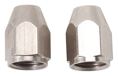 Russell 642941 Tubenut -3 w/Integrated Tube Sleeve?6pcs? Endura