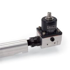 Russell 644033 Adapter SAE 10 Male Port to 8 SAE Male Port Swivel Back