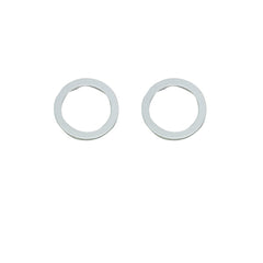Russell 645240 Sealing Washer For Quadrajet Carb Fittings 640340 and 640350