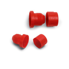 Russell 645560 AN Plastic Cap and Plug assortment? -3 through -12 6 pcs ea