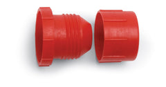 Russell 645560 AN Plastic Cap and Plug assortment? -3 through -12 6 pcs ea