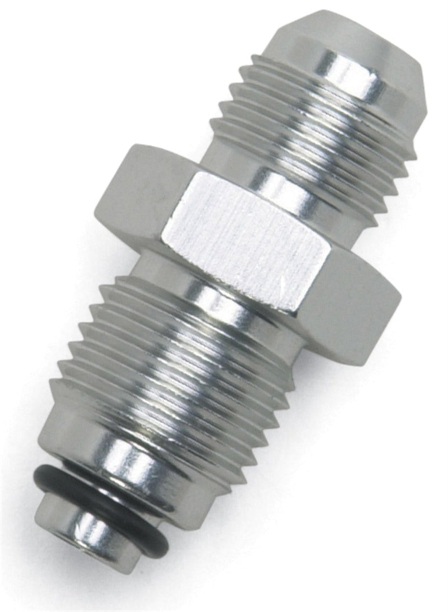 Russell 648080 Power Steering Adapter -6an Male To M18 X 1.5