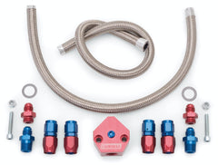 Russell 650080 Fuel Hose Kit