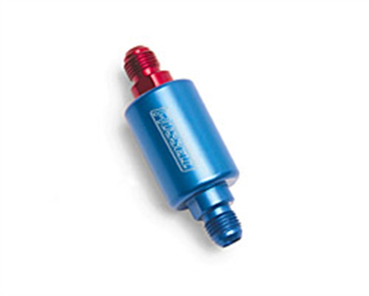 Russell 650130 # 6 Male Fuel Filter