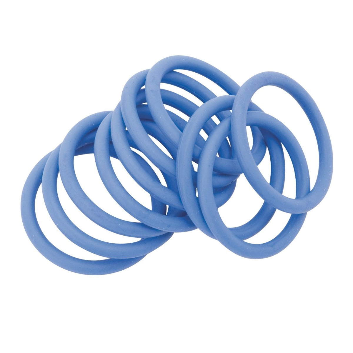 Russell 651071 O-Rings -12 Fluorosilicone