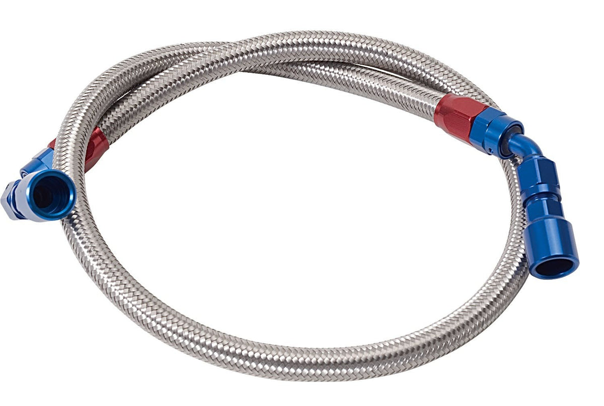 Russell 651111 Fuel Hose Kit Jeep Wrangler 4.0L 1997-2006
