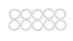 Russell 651210 Teflon Washers for Bulkhead -10 PKG 10