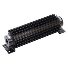 Russell 651470 Heat Sink Fluid Cooler 8? with AN 8 O-Ring Ports.
