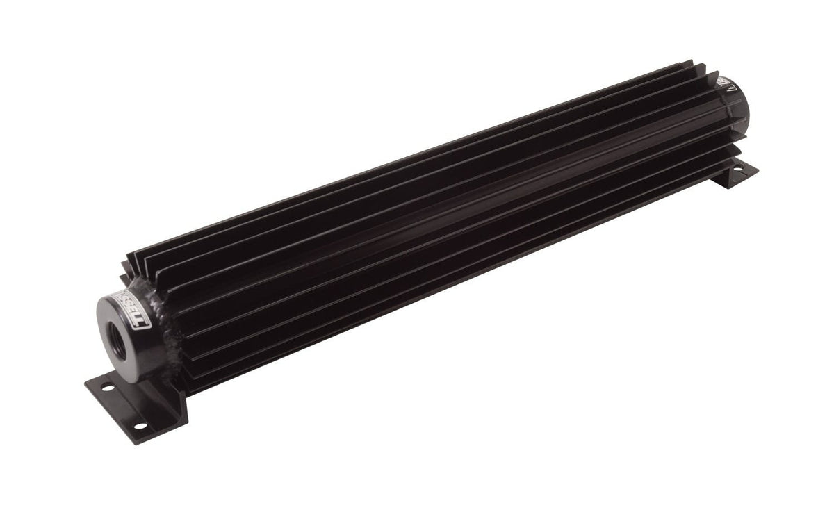 Russell 651470 Heat Sink Fluid Cooler 8? with AN 8 O-Ring Ports.