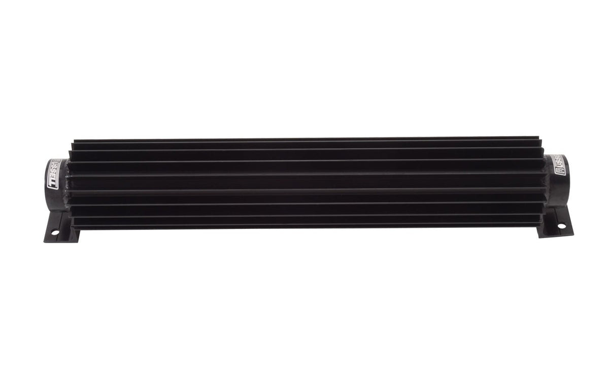 Russell 651480 Heat Sink Fluid Cooler 15? with AN 8 O-Ring Ports