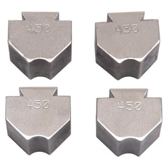 Russell 652001 Manual Hose Crimper -4 Die