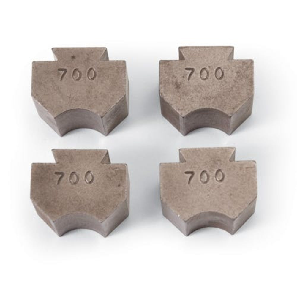 Russell 652002 Manual Hose Crimper -6 Die